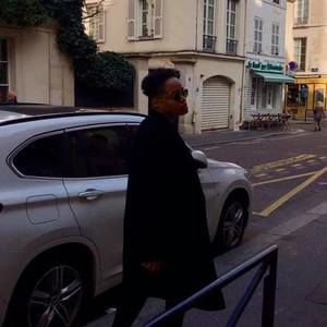 Meet your Posher, Ânita